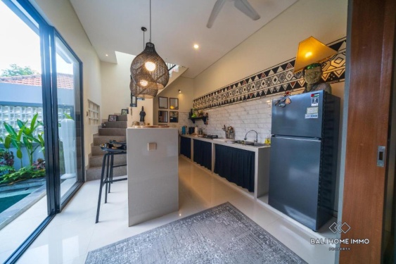 Image 4 from Villa 2 Kamar Tidur Sisi Perumahan Disewakan di Bali Seminyak