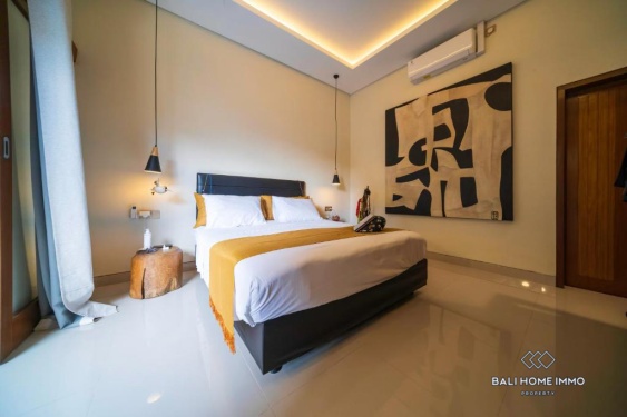 Image 10 from Villa 2 Kamar Tidur Sisi Perumahan Disewakan di Bali Seminyak