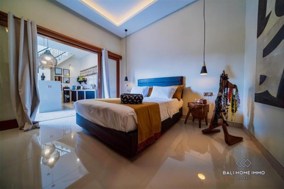 Image 11 from Villa 2 Kamar Tidur Sisi Perumahan Disewakan di Bali Seminyak