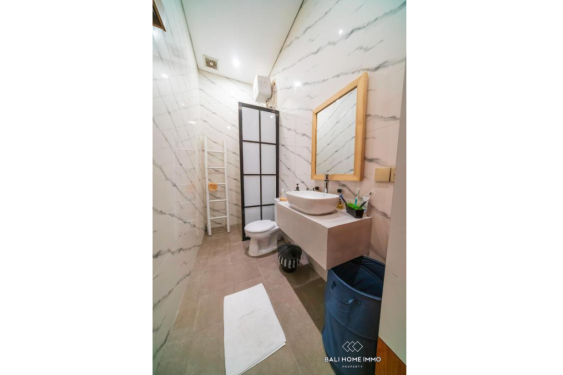 Image 16 from Villa 2 Kamar Tidur Sisi Perumahan Disewakan di Bali Seminyak