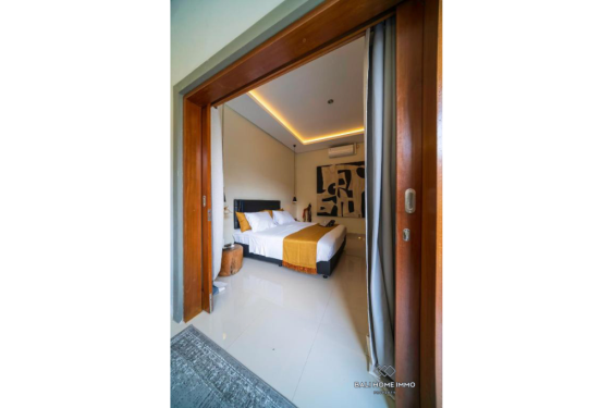 Image 12 from Villa 2 Kamar Tidur Sisi Perumahan Disewakan di Bali Seminyak