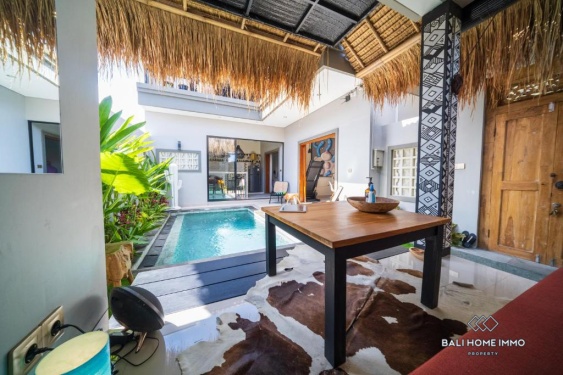 Image 2 from Villa 2 Kamar Tidur Sisi Perumahan Disewakan di Bali Seminyak