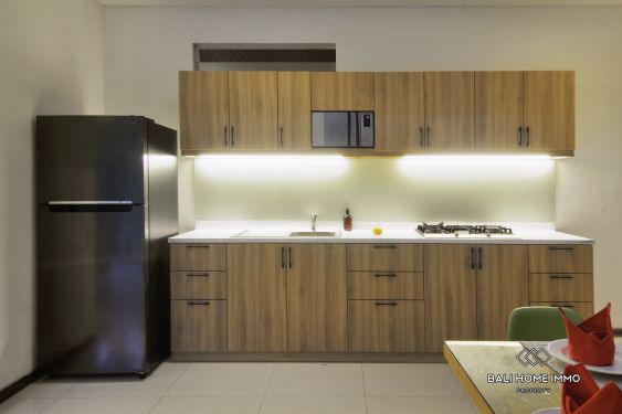 Image 7 from 2 Bedroom Villa For Rental in Berawa