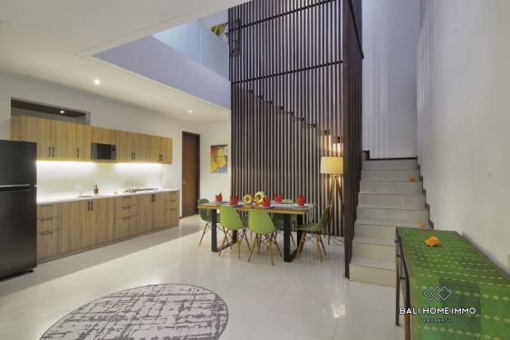 Image 6 from 2 Bedroom Villa For Rental in Berawa