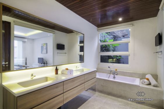 Image 13 from 2 Bedroom Villa For Rental in Berawa