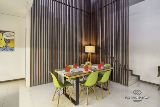 Image 4 from 2 Bedroom Villa For Rental in Berawa