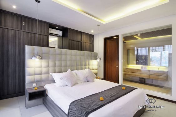 Image 9 from 2 Bedroom Villa For Rental in Berawa