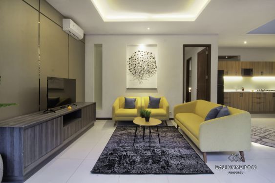 Image 3 from Villa de 2 chambres à louer à Berawa