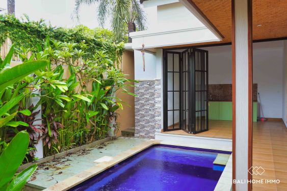 Image 2 from Villa de 2 chambres à louer à Bumbak Umalas