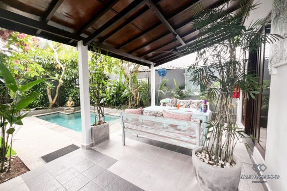 Image 3 from 2 Bedroom Villa for rental in Uluwatu Bali