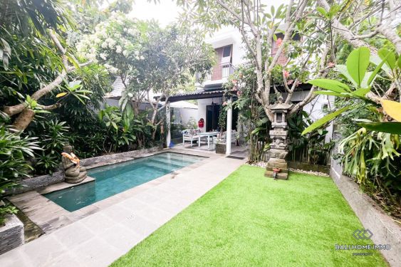 Image 2 from Villa de 2 chambres à louer à Uluwatu Bali