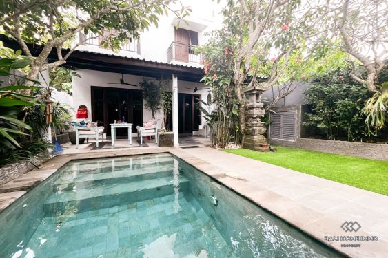 Image 1 from 2 Bedroom Villa for rental in Uluwatu Bali