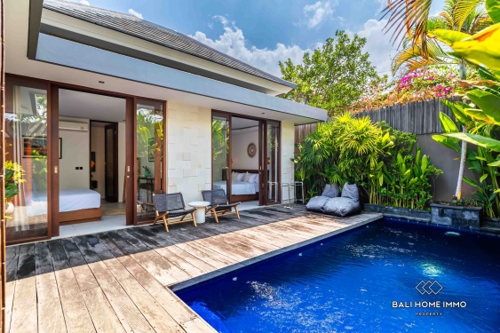2 Bedroom Villa for Rental in Umalas