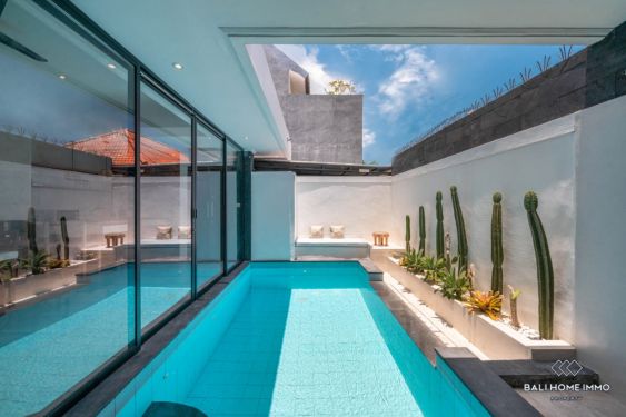 Image 10 from Villa de 2 chambres à vendre et à louer à Bali Canggu Berawa