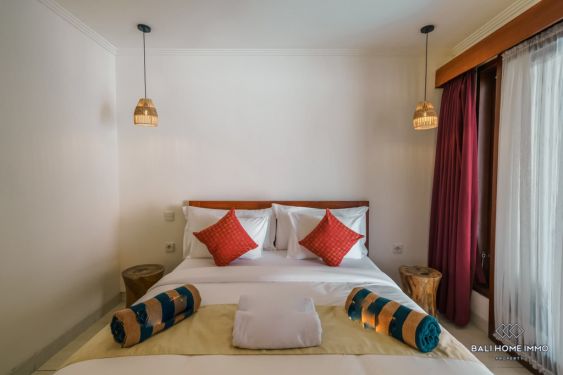 Image 7 from Villa de 2 chambres à vendre et à louer à Bali Canggu Berawa