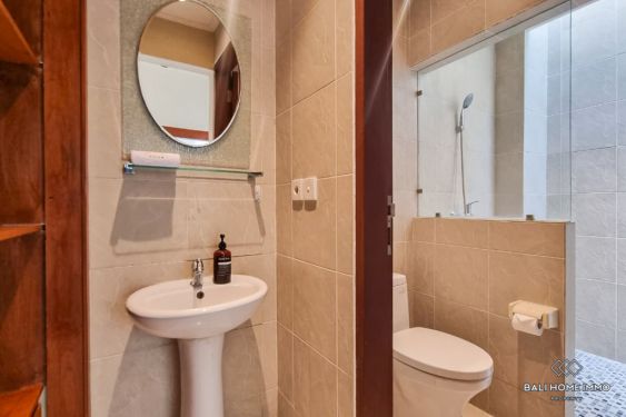 Image 8 from Villa de 2 chambres à vendre et à louer à Bali Canggu Berawa