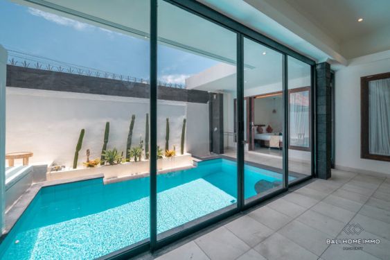 Image 9 from Villa de 2 chambres à vendre et à louer à Bali Canggu Berawa