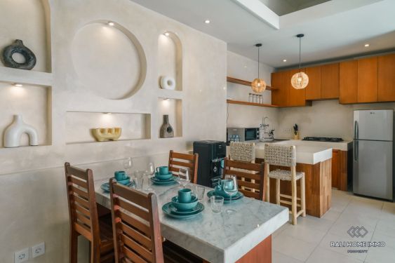 Image 4 from Villa de 2 chambres à vendre et à louer à Bali Canggu Berawa