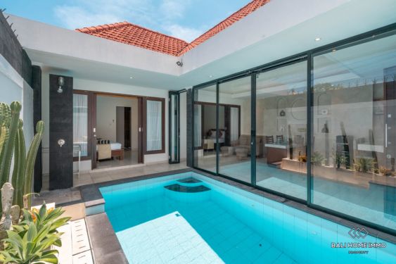 Image 1 from 2 Bedroom Villa for Rent in Bali Canggu Berawa
