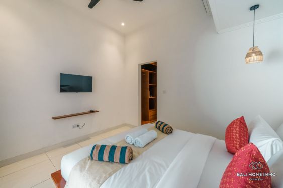 Image 5 from Villa de 2 chambres à vendre et à louer à Bali Canggu Berawa