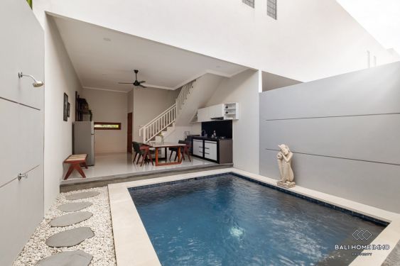 Image 1 from 2 Chambres Villa à louer à Bali Canggu Près de Pererenan
