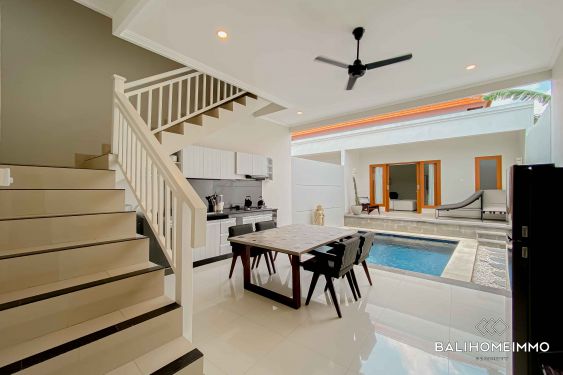 Image 2 from 2 Bedroom Villa for Rentals in Bali Canggu Close to Pererenan