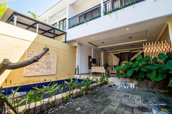 Image 3 from 2 Bedroom Villa for Rentals in Bali Kuta Legian