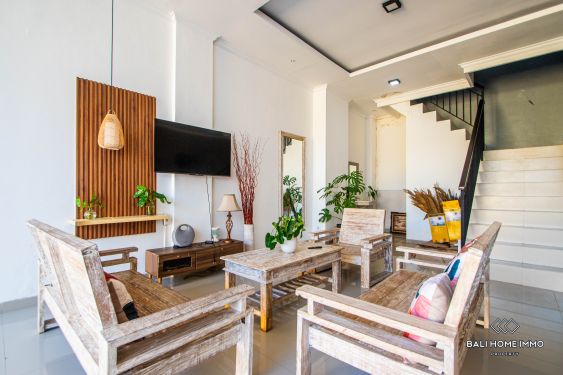 Image 2 from 2 Bedroom Villa for Rentals in Bali Kuta Legian