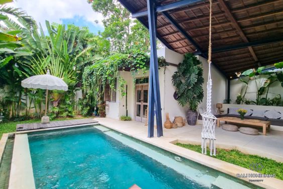Image 5 from 2 Bedroom Villa for Rent in Bali Pererenan