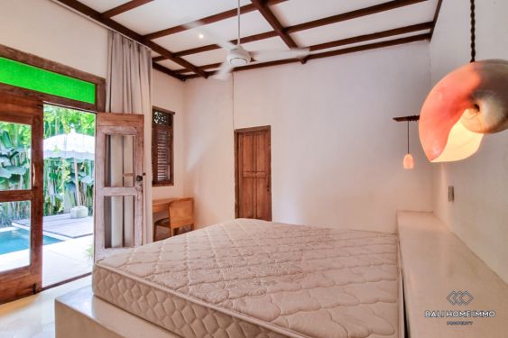 Image 16 from 2 Bedroom Villa for Rent in Bali Pererenan