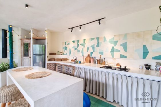 Image 10 from 2 Bedroom Villa for Rent in Bali Pererenan