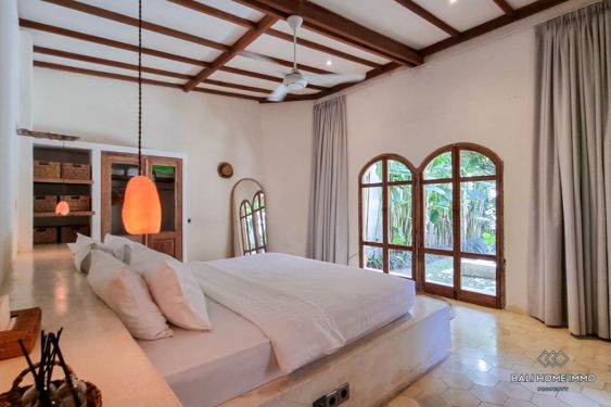 Image 14 from 2 Bedroom Villa for Rent in Bali Pererenan