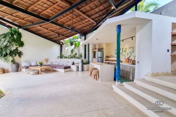 Image 7 from 2 Bedroom Villa for Rent in Bali Pererenan