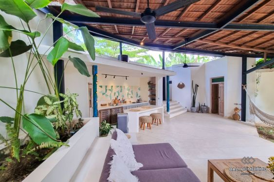 Image 6 from 2 Bedroom Villa for Rent in Bali Pererenan