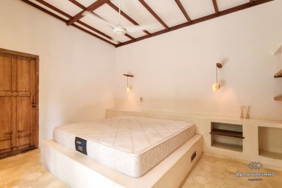 Image 15 from 2 Bedroom Villa for Rent in Bali Pererenan