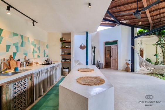 Image 9 from 2 Bedroom Villa for Rent in Bali Pererenan