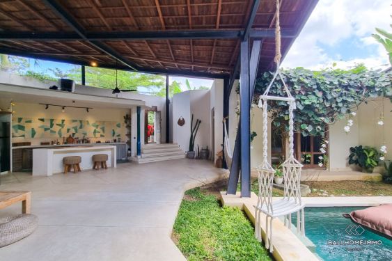 Image 4 from 2 Bedroom Villa for Rent in Bali Pererenan