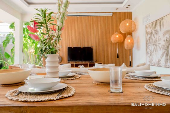 Image 8 from 2 Bedroom Villa for Rentals in Bali Umalas