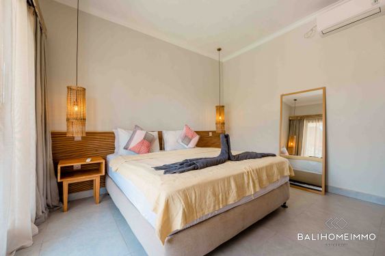 Image 14 from 2 Bedroom Villa for Rentals in Bali Umalas