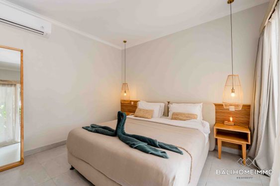 Image 16 from 2 Bedroom Villa for Rentals in Bali Umalas