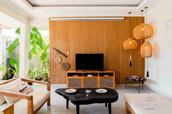 Image 13 from 2 Bedroom Villa for Rentals in Bali Umalas