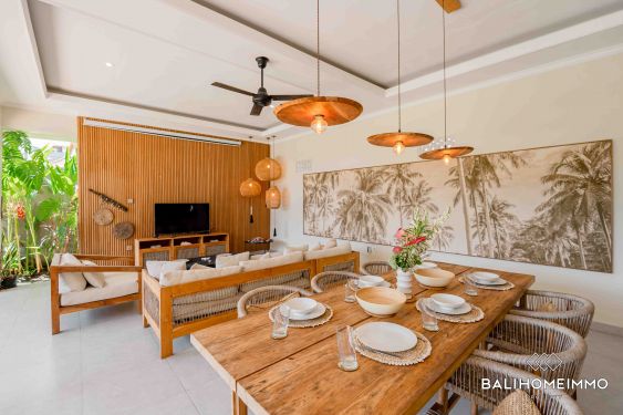 Image 6 from 2 Bedroom Villa for Rentals in Bali Umalas