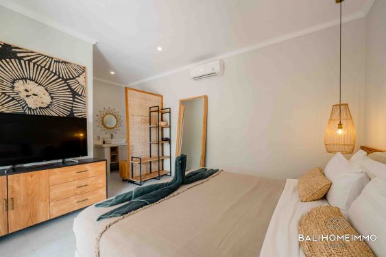 Image 18 from 2 Bedroom Villa for Rentals in Bali Umalas