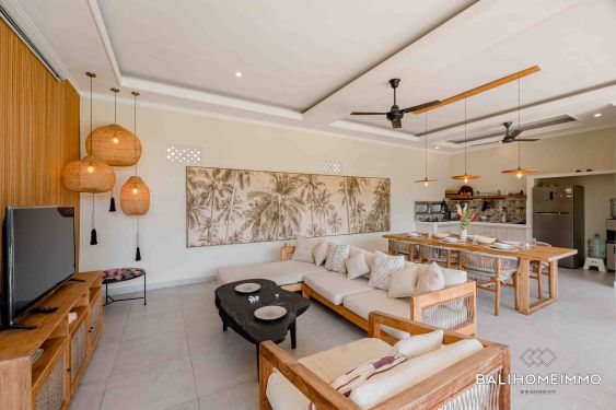 Image 9 from 2 Bedroom Villa for Rentals in Bali Umalas