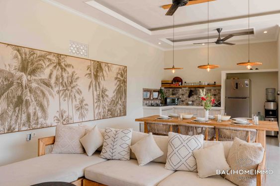 Image 12 from 2 Bedroom Villa for Rentals in Bali Umalas