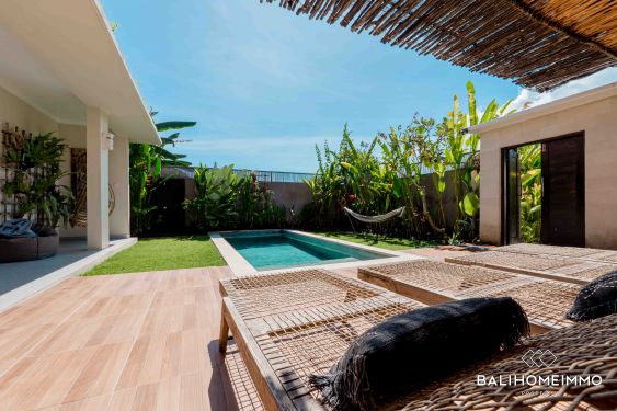 Image 4 from 2 Bedroom Villa for Rentals in Bali Umalas
