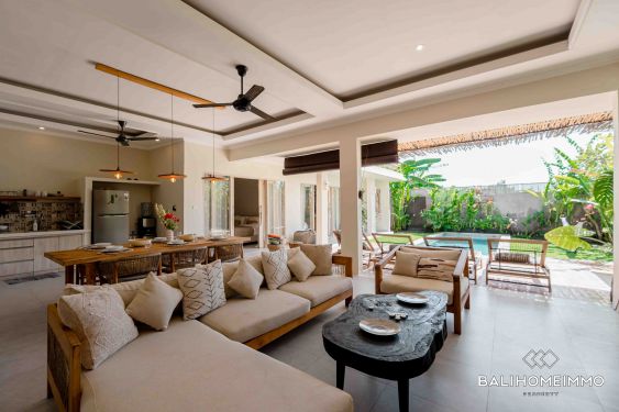 Image 11 from 2 Bedroom Villa for Rentals in Bali Umalas