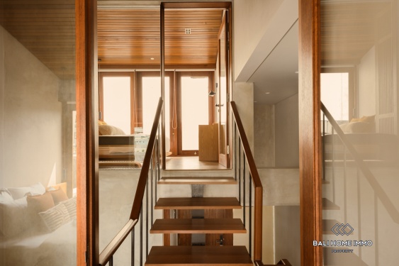 Image 5 from 2 BEDROOM VILLA FOR SALE AND RENT IN BALI CANGGU BABAKAN