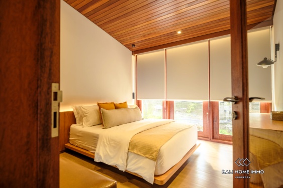 Image 7 from 2 BEDROOM VILLA FOR SALE AND RENT IN BALI CANGGU BABAKAN
