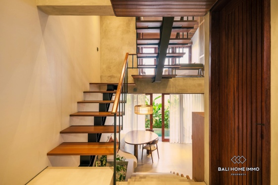 Image 4 from 2 BEDROOM VILLA FOR SALE AND RENT IN BALI CANGGU BABAKAN